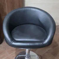 صندلی سالن زیبایی
