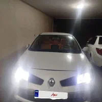 مگان مدل۹۱اتومات زیرقیمت