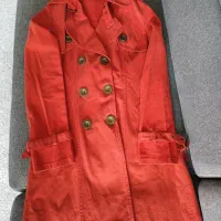 مانتو کتان مارک اچ اند ام، سایز ۳۶، ۳۸