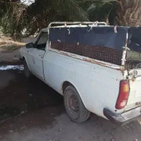 پیکان وانت مدل ۸۹