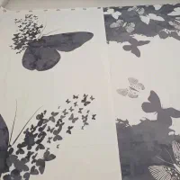 پرده چاپی|پرده، رانر، رومیزی|مشهد, آزادشهر|دیوار