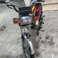 کویر ۱۲۵|موتورسیکلت|بوشهر, |دیوار