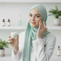 گارگاه ساخت کرم های تخصصی مو در خانه