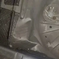 دنا مدل۹۵|خودرو سواری و وانت|تهران, شوش|دیوار