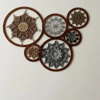 دیوارکوب شیک