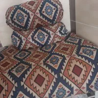 تخت|تخت و سرویس خواب|قم, بوستان جوان|دیوار