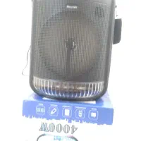 اسپیکر مکسیدر  4000W