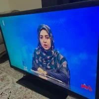 تلویزیون LED SONY سونی ۴۰ اینچ|تلویزیون و پروژکتور|پاکدشت, پاکدشت (مامازند)|دیوار