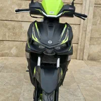 لوکی نیو فیس