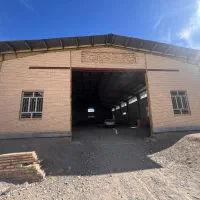 فروش-دو-قطعه-زمین-به-همراه-سوله-در-شهرک-صنعتی