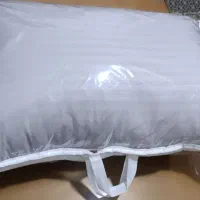 تولید بالشت هتلی مجد|رختخواب، بالش، پتو|مشکیندشت, |دیوار