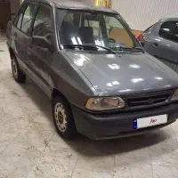 پرایدمدل۸۵