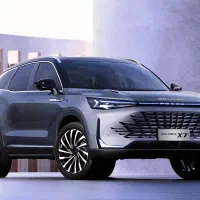 بیجینگ x7 پیش فروش