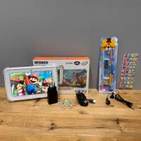 تبلت کودکانه atuoch A38 ضد ضربه ،صفحه نمایش incell