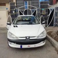 پژو ۲۰۶تیپ۵