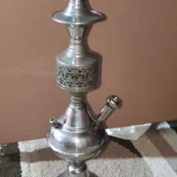 قلیون سوپاپی عتیقه