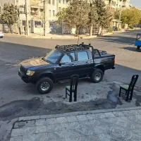 کاپرا دودیفرانسیل۸۹ دو کابین تمیز