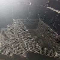 زیرسازی آبندی کاشی‌کاری سیمان کاری پرداختی