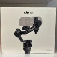 Dji rs5 standard
