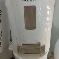 ظرف برنج لیمون