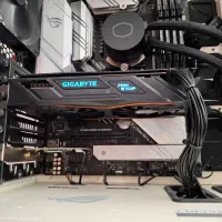 Gigabyte gtx1050ti gaming g1|قطعات و لوازم جانبی رایانه|ارومیه, |دیوار