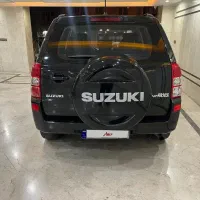 سوزوکی کلاس ۹ مدل۹۵تک برگ سند کمپانی به رویت صفر|خودرو سواری و وانت|تهران, مرزداران|دیوار