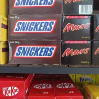 شکلات خارجی|حراج|تهران, مولوی|دیوار