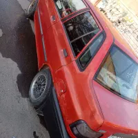 پراید مدل‌85|خودرو سواری و وانت|مشگین شهر, |دیوار