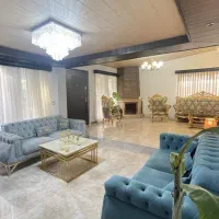 ۲۸۰متری/فول مبله/استخر۴فصل/تهرانینشین|فروش خانه و ویلا|رویان, |دیوار