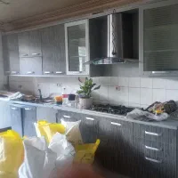 کابینت آشپزخانه