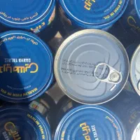 تن ماهی به قیمت کارخونه|عمده‌فروشی|مشهد, کارمندان دوم|دیوار