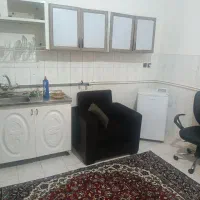 مبل همراه 4 عدد جلو مبلی|مبلمان خانگی و میز عسلی|مهاباد (آذربایجان غربی), |دیوار