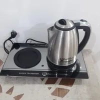 چای ساز|سماور، چای‌ساز، قهوه‌ساز|دزفول, |دیوار