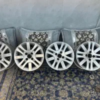 رینگ صلیبی سایز ۱۵