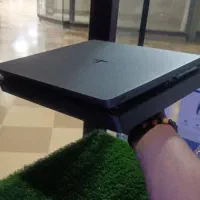 PS4 اسلیم یک ترا کپی خور