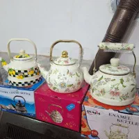 ظروف لعابی وارداتی