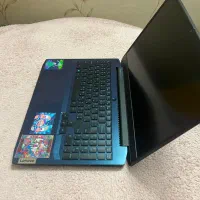 ideapad 3 gaming 15imh05 لبتاپ گیمینگ lenovo|رایانه همراه|تهران, جوادیه|دیوار