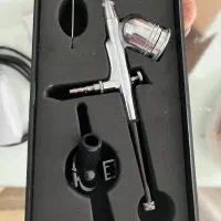 دستگاه حرفه ای ایربراش|آرایشی، بهداشتی، درمانی|گنبد کاووس, |دیوار