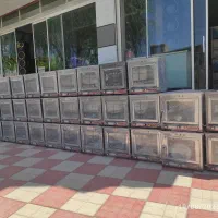 اجاق گاز مخصوص آشپزخانه وتنورگازی