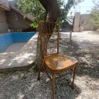 فروش صندلی شیواری تالاری ۶۰ عدد|عمده‌فروشی|ماهدشت, |دیوار