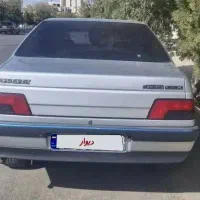 پژو ۴۰۵ مدل ۹۸|خودرو سواری و وانت|سیرجان, |دیوار