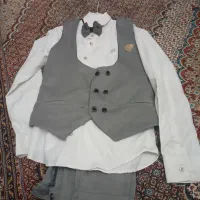 جلیغه شلوار|لباس|تبریز, |دیوار