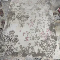 فرش و دستشویی فرنگی وکرسی