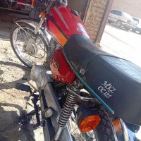 موتور مزایده|موتورسیکلت|مریوان, |دیوار