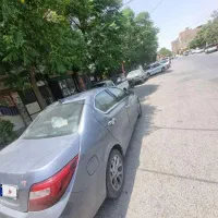 دنا پلاس توربو اتوماتیک