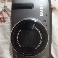 دوربین دیجیتال کنون