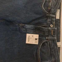 شلوار جین ZARA اصل * خرید از کانادا|لباس|تهران, دزاشیب|دیوار