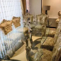 مبلمان|مبلمان خانگی و میز عسلی|تهران, سازمان برنامه شمالی|دیوار