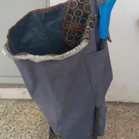 چرخ خرید سالم و نو