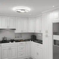 طراحی و نصب کابینت تخصصی|خدمات پیشه و مهارت|تبریز, |دیوار